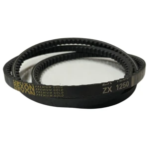 CORREIA EM V ZX 1250 REXON FRACIONARIA