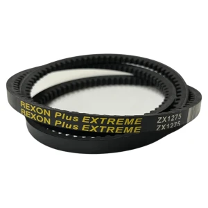 CORREIA EM V ZX 1275 REXON