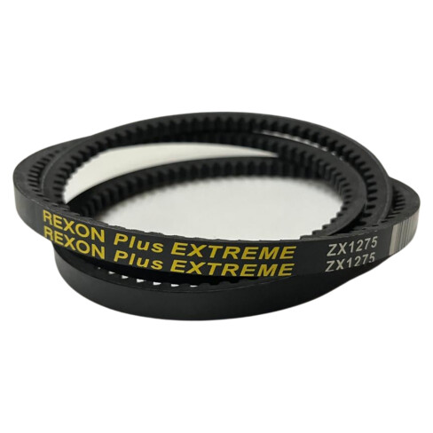 CORREIA EM V ZX 1275 REXON