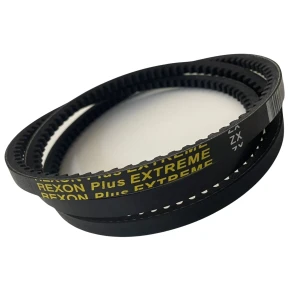CORREIA EM V ZX 1320 REXON FRACIONARIA FP