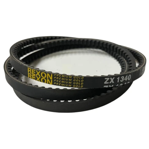 CORREIA EM V ZX 1340 REXON FRACIONARIA
