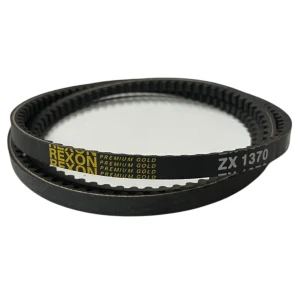 CORREIA EM V ZX 1370 REXON FRACIONARIA
