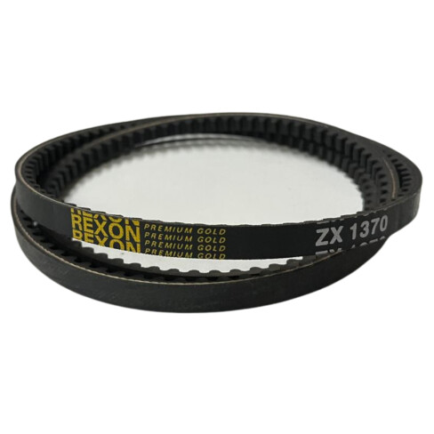 CORREIA EM V ZX 1370 REXON FRACIONARIA
