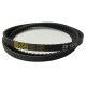 CORREIA EM V ZX 1370 REXON FRACIONARIA