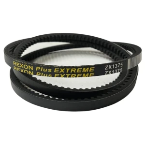 CORREIA EM V ZX 1375 REXON