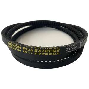 CORREIA EM V ZX 1400 REXON