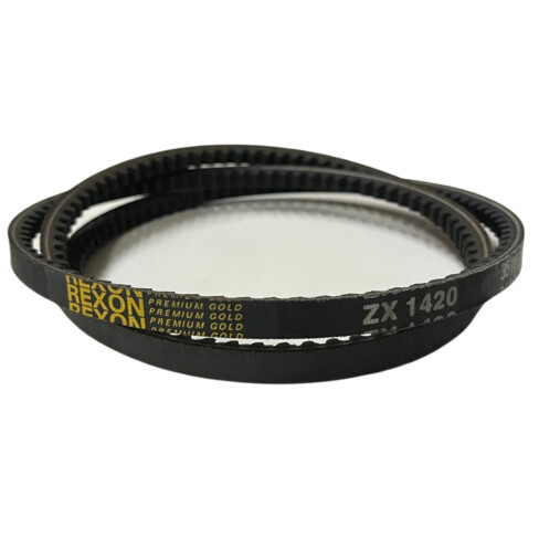 CORREIA EM V ZX 1420 REXON FRACIONARIA