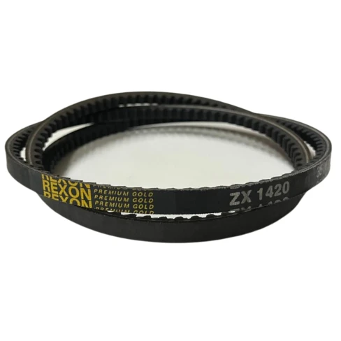 CORREIA EM V ZX 1420 REXON FRACIONARIA
