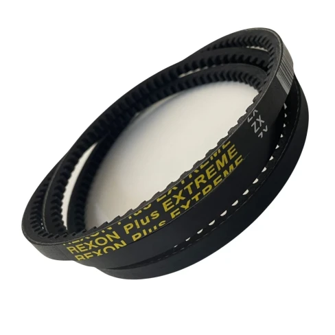 CORREIA EM V ZX 1500 REXON FRACIONARIA