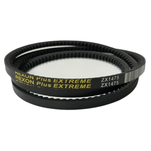 CORREIA EM V ZX 1475 REXON