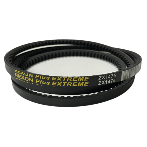 CORREIA EM V ZX 1475 REXON