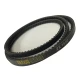 CORREIA EM V ZX 1500 REXON FRACIONARIA CORREIA EM V ZX 1500 REXON FRACIONARIA