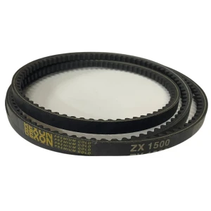 CORREIA EM V ZX 1500 REXON FRACIONARIA