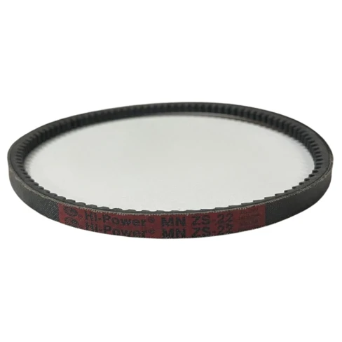 CORREIA EM V ZX 22 - ZX 580 GATES