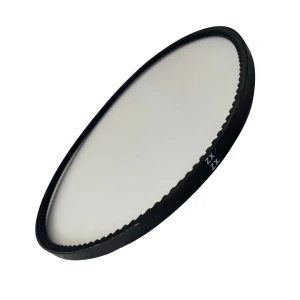 CORREIA EM V ZX 22 - ZX 580