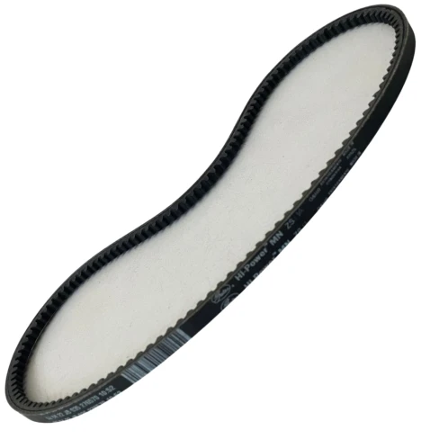 CORREIA EM V ZX 27 - ZX 708 GATES