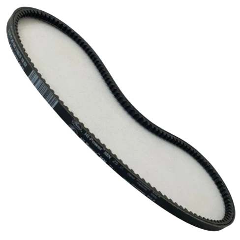 CORREIA EM V ZX 29 - ZX 759 GATES