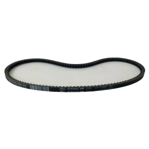 CORREIA EM V ZX 30 GATES