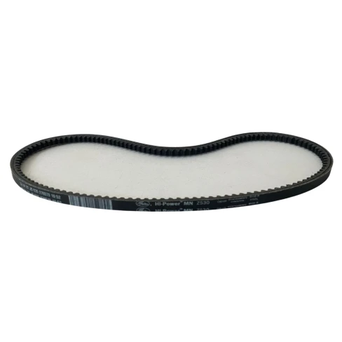 CORREIA EM V ZX 30 GATES