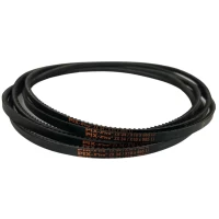 3️⃣ CORREIA EM V ZX 34 PIX - RJS Correias