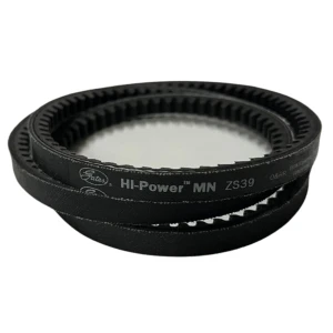 CORREIA EM V ZX 39 - ZX 1013 GATES