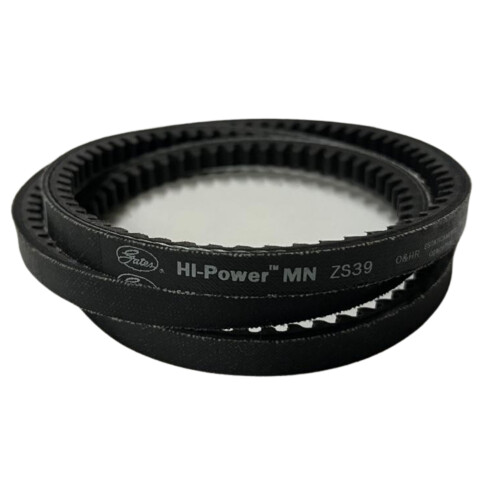 CORREIA EM V ZX 39 - ZX 1013 GATES