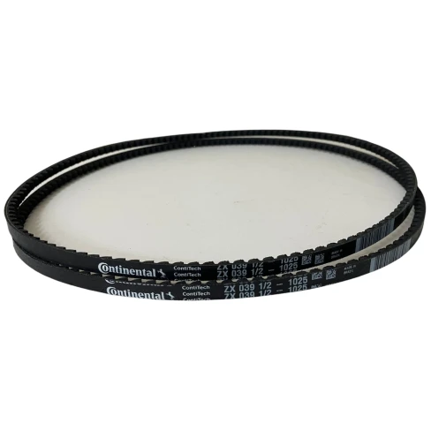 CORREIA EM V ZX 39,5 CONTINENTAL