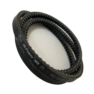 CORREIA EM V ZX 40 - ZX 1038 GATES