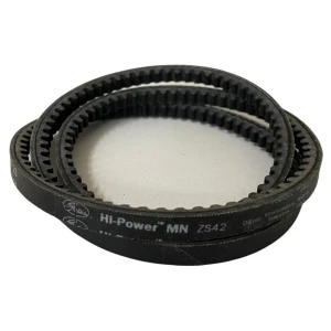 CORREIA EM V ZX 42 - ZX 1089 GATES