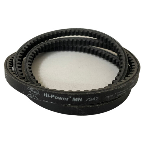 CORREIA EM V ZX 42 - ZX 1089 GATES