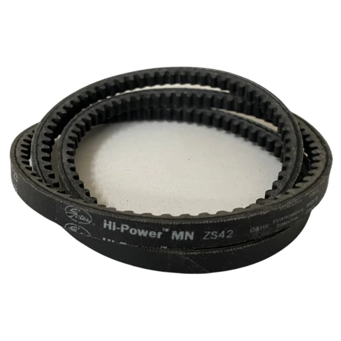 CORREIA EM V ZX 42 - ZX 1089 GATES