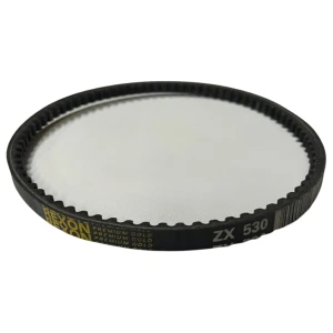 CORREIA EM V ZX 530 REXON FRACIONARIA