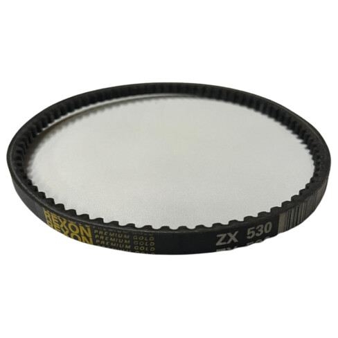 CORREIA EM V ZX 530 REXON FRACIONARIA