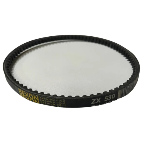 CORREIA EM V ZX 530 REXON FRACIONARIA