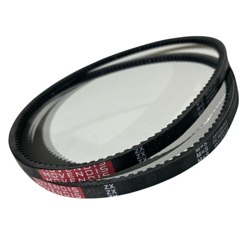 CORREIA EM V ZX 875 MOVENDIS EPDM