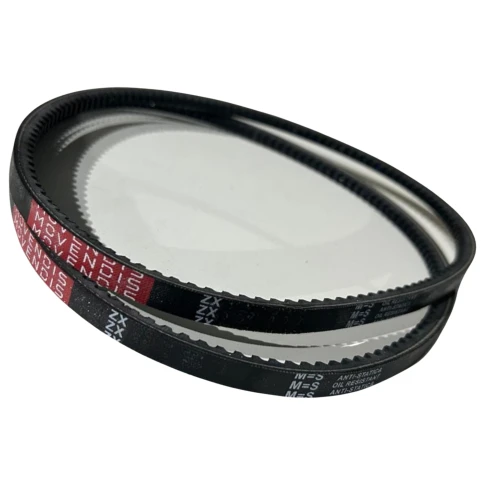 CORREIA EM V ZX 890 MOVENDIS EPDM