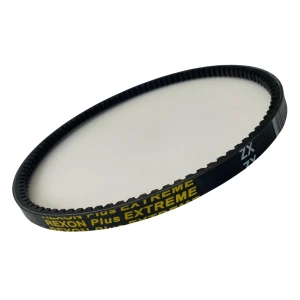 CORREIA EM V ZX 775 REXON FRACIONARIA