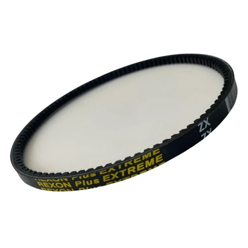 CORREIA EM V ZX 775 REXON FRACIONARIA