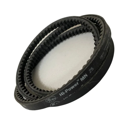 CORREIA EM V ZX 57 - ZX 1470 GATES