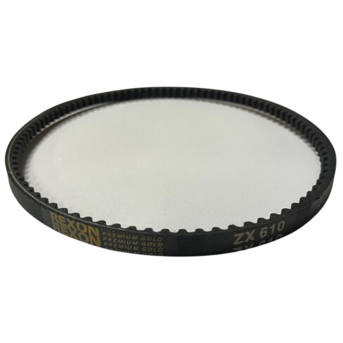 CORREIA EM V ZX 610 REXON  FRACIONARIA