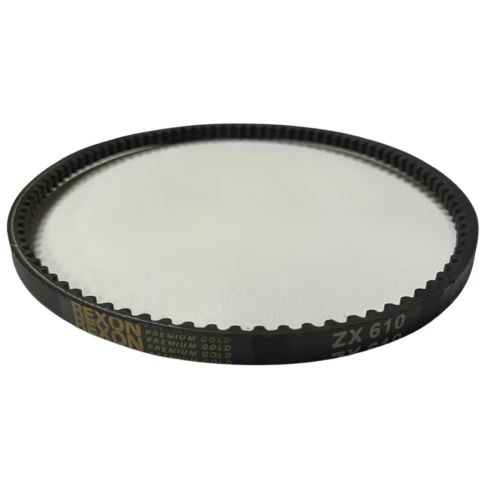 CORREIA EM V ZX 610 REXON  FRACIONARIA