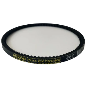 CORREIA EM V ZX 625 REXON