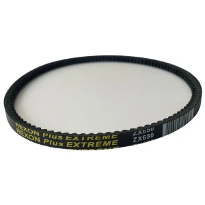 CORREIA EM V ZX 650 REXON