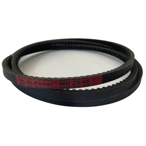 CORREIA EM V ZX 66 - ZX 1698 CONTINENTAL