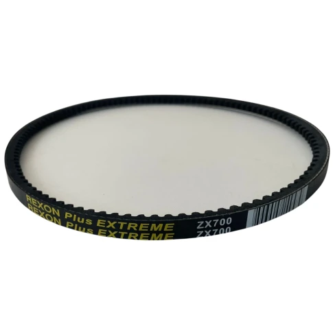 CORREIA EM V ZX 700 REXON