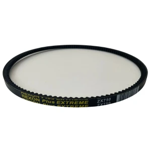 CORREIA EM V ZX 750 REXON