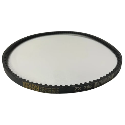 CORREIA EM V ZX 785 REXON FRACIONARIA