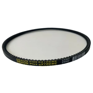 CORREIA EM V ZX 800 REXON FRACIONARIA