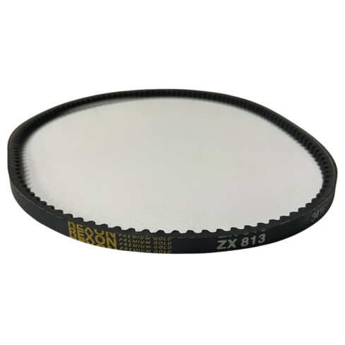 CORREIA EM V ZX 813 REXON FRACIONARIA