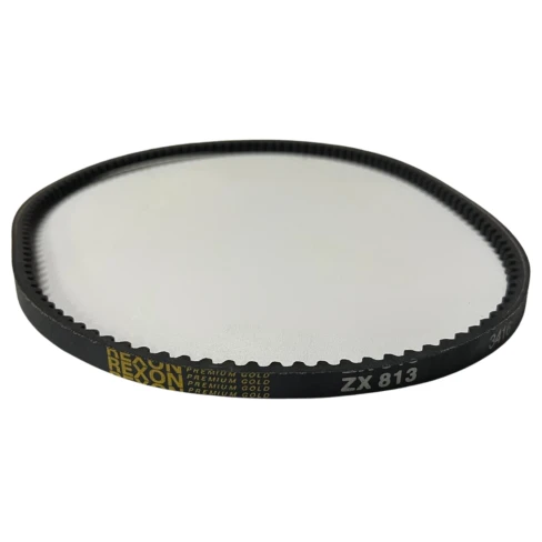 CORREIA EM V ZX 813 REXON FRACIONARIA